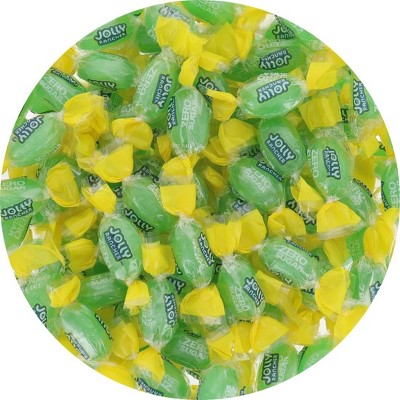 Jolly Rancher Zero Sugar Hard Candy - Lime (Sugar Free)