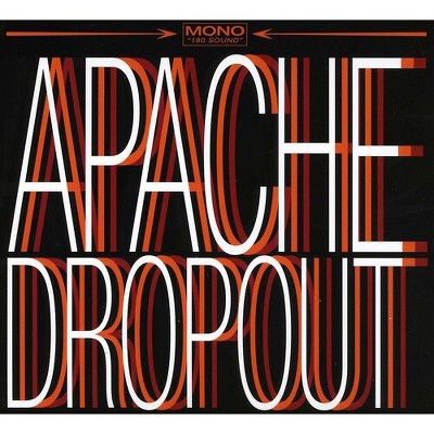 Apache Dropout - Apache Dropout