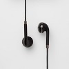 Wired Earbuds - heyday™ - 2 of 3