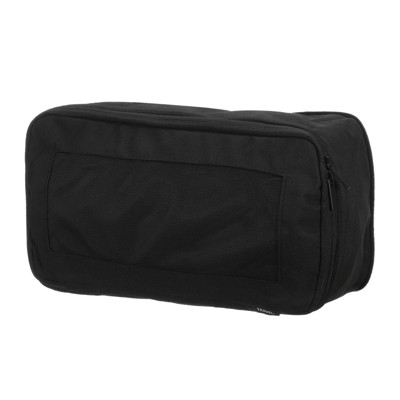Unique Bargains Compression Packing Cube Travel Luggage Organizers Bag 1 Pc