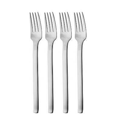 BergHOFF Ralph Kramer Essence 4Pc 18/10 Stainless Steel Dessert Forks Set