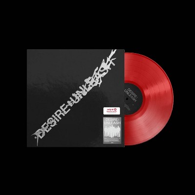 ENHYPEN - DESIRE: UNLEASH (Target Exclusive, Vinyl)