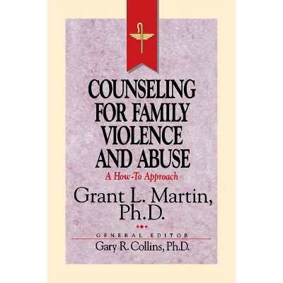 Resources for Christian Counseling - by  Thomas Nelson (Paperback)