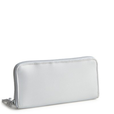 Vera Bradley Women's Nylon Continental Wallet