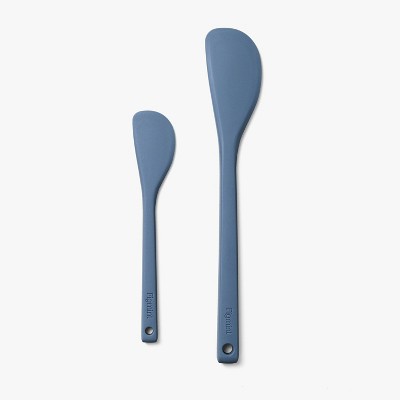 2pc Silicone Spatula Set - Figmint™