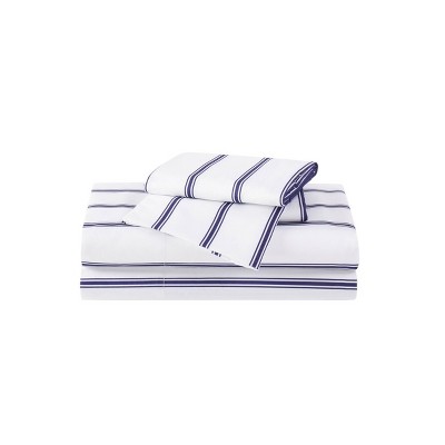 Ticking Stripe Sheet Set - Truly Soft