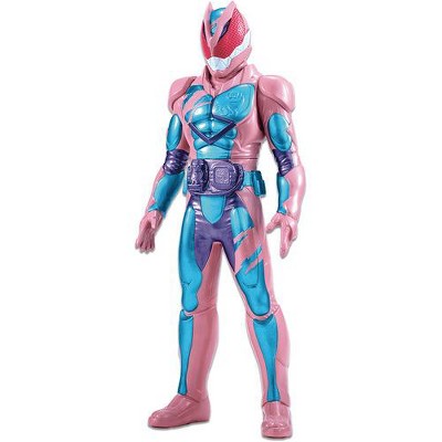 Banpresto - BanPresto - Kamen Rider - Revice Rex Genome Soft Vinyl Statue