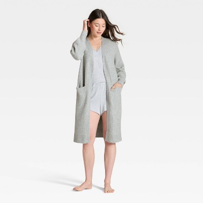 Women's Sweater Robe - Auden™