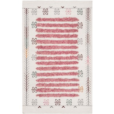 Kenya KNY912 Hand Knotted Rugs - Safavieh