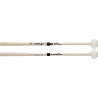 Promark Performer Series Timpani Mallets, Maple