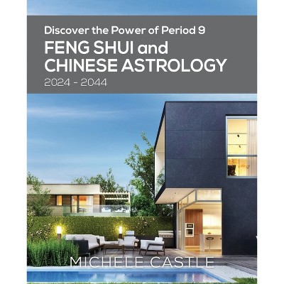 Discover the Power of Period 9 - by  Michele Castle (Paperback)