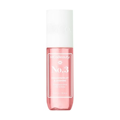 MCoBeauty Fragrance Mist - 3.04 fl oz