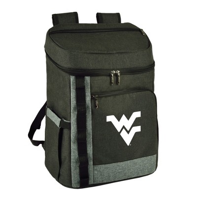 NCAA West Virgina University Mountaineers Cooler Backpack