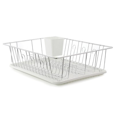 Better Chef 16 Inch Dish Rack