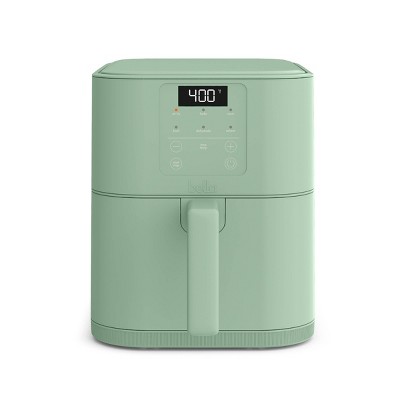 bella 6qt Slim Air Fryer