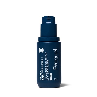 Prequel Lucent-C Vitamin C Serum - 1fl oz