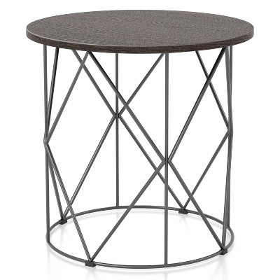 Drixol Round End Table - miBasics