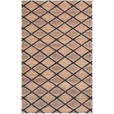 Natural Fiber NFB657 Handmade Indoor - Safavieh