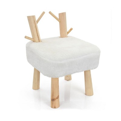 Lincove Kids Decorative Stool