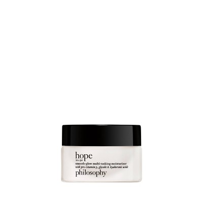 philosophy HIAJ Face Moisturizer - Travel Size - 0.5 fl oz - Ulta Beauty