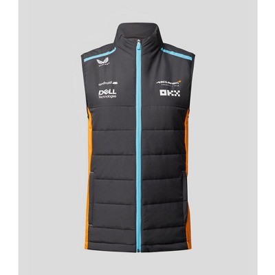 McLaren F1 Women's 2023 Team Vest