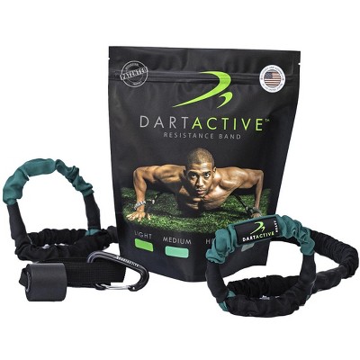 DartBand Accessory Pack, Light Resistance