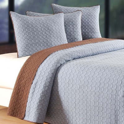 C&F Home Circle Ring Bedding