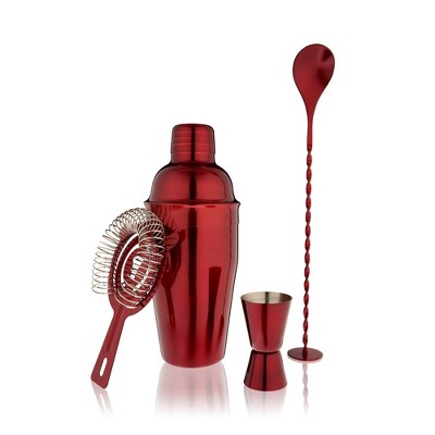 True Barware Set