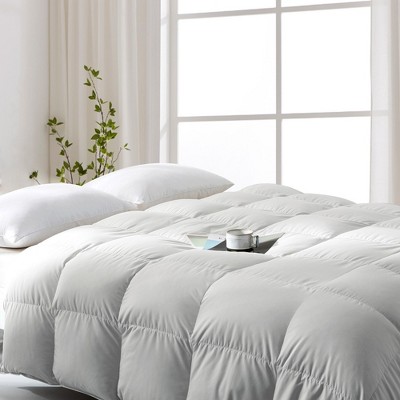 Peace Nest Ultra Soft All Seasons Down Comforter