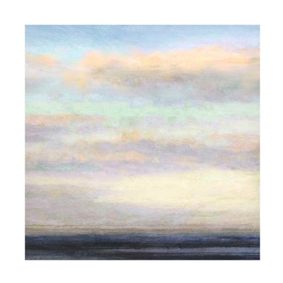Trademark Fine Art - Suzanne Nicoll Its a Dream Canvas Art