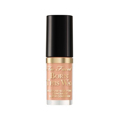 Too Faced Born This Way Super Coverage Multi-Use Longwear Concealer - Ulta Beauty