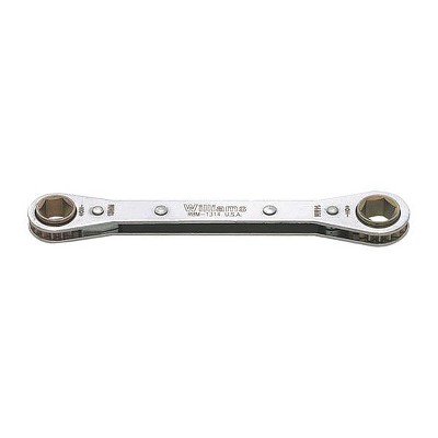 Williams  Ratchet Box Wrench,36mm RBM-36