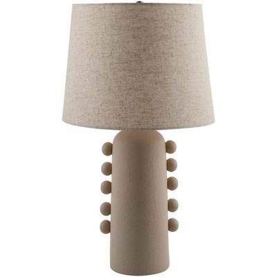 Livabliss Yako Traditional Table Lamps