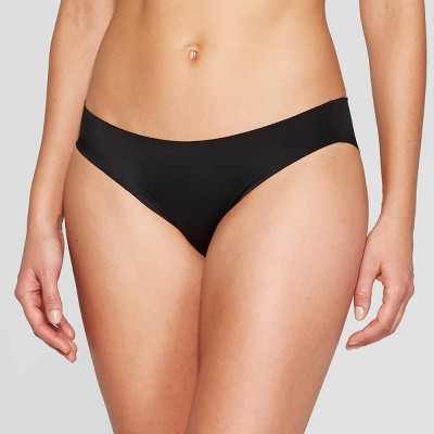 Women's Invisible Edge Bikini Underwear - Auden™