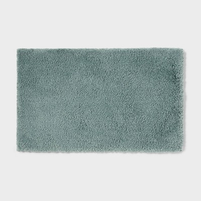 Spa Plush Bath Rug - Threshold™