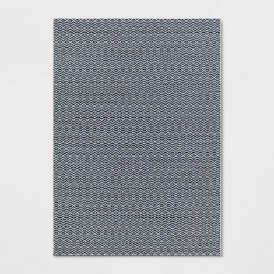 Prisma Diamond Square Outdoor Rug - Threshold™