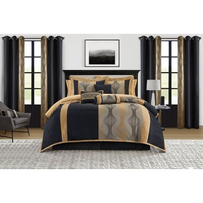 Nanshing 15pc Kath Room in a Bag