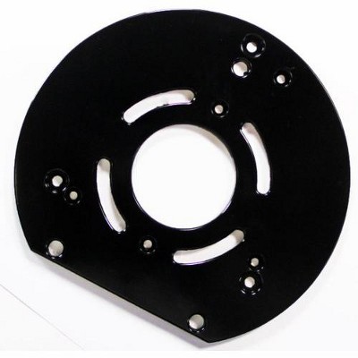 Bosch 1613AVES Router Replacement Router Base Plate - 2610997099