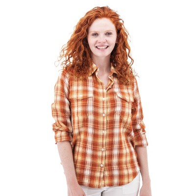 Aventura Clothing Women's Montrose Shirt