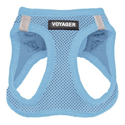 Voyager Step-In Air Dog Harness for Small and Medium Dogs