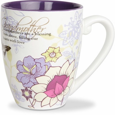 Pavilion Gift Company - Grandmother - 20 oz Cup - Drinkware