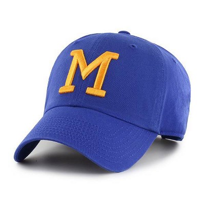 MLB Milwaukee Brewers Clean Up Hat