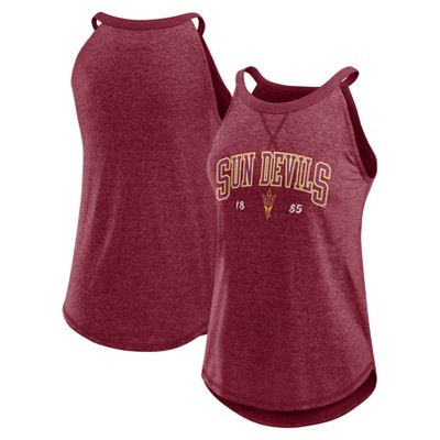NCAA Arizona State Sun Devils Women's Tank Top