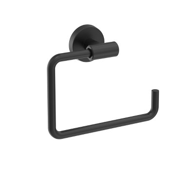Amerock Arrondi Wall Mounted Towel Ring