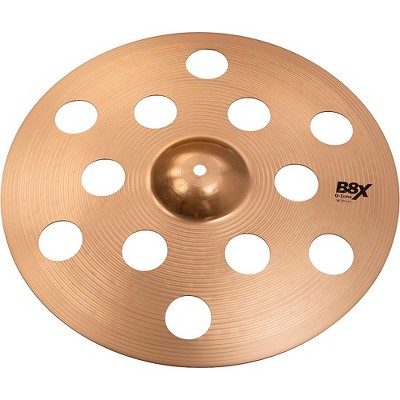 SABIAN B8X O-Zone Crash