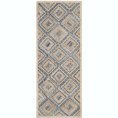 Cape Cod CAP354 Woven Indoor Rug - Safavieh