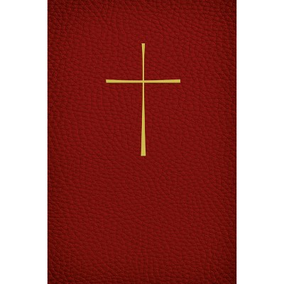 Selections from the Book of Common Prayer / Selecciones del Libro de Oración Común - by  The Episcopal Church (Paperback)