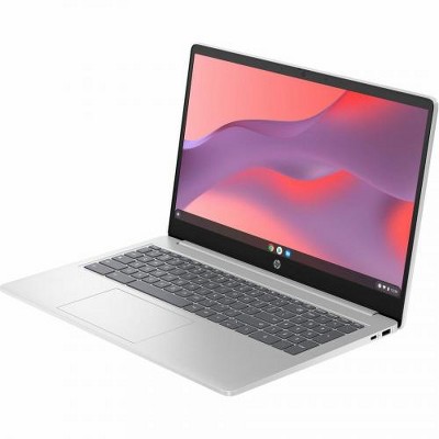 HP 15a-nb0003ca 15.6" FHD Chromebook Intel i3-N305, 8GB, 128GB, Chrome OS
