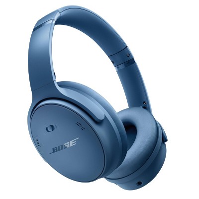 Bose QuietComfort Bluetooth Wireless Noise Cancelling Headphones