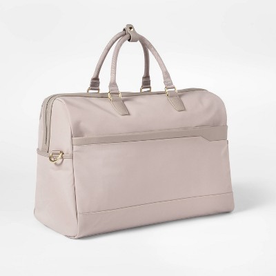 Signature Weekender Bag - Open Story™
